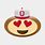 Buckeye Emoji