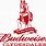 Budweiser Clydesdales Logo
