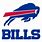 Buffalo Bills Logo Cricut