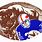 Buffalo Bills Retro Logo