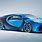 Bugatti Concept Car
