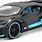 Bugatti Divo Toy Car