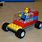Build a LEGO Car