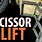 Build a Scissor Lift