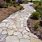 Building a Stone Walkway