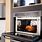 Built in Microwave Convection Oven Combo