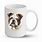 Bulldog Mug