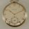 Bulova Pocket Watch