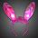 Bunny Ears Headband