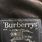 Burberry Label Authentic