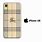 Burberry iPhone Case XR