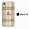 Burberry iPhone XR Case