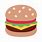 Burger Emoji Copy and Paste
