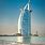 Burj Al Arab Dubai City
