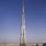 Burj Khalifa Architect