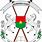 Burkina Faso Coat of Arms