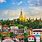 Burma City