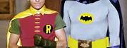 Burt Ward Robin Batman Costume