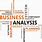 Business Analysis Images