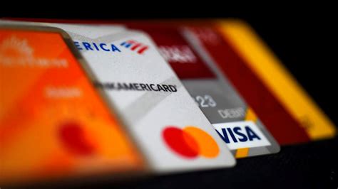 Business Credit Cards Limits
