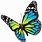 Butterfly Png Free