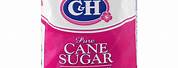 C&H Pure Cane Sugar
