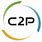 C2P Logo