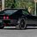C3 Corvette Black Rims