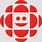CBC Logo Face