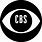 CBS Logo Eye GIF