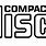 CD Compact Disc Logo