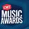 CMT Music Awards Logo