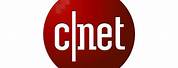 CNET Logo White Background