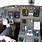 CRJ-900 Cockpit
