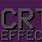 CRT Screen Effect