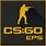 CS:GO Logo Icon