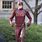 CW Flash Costume