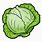 Cabbage Art
