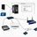 Cable Modem Diagram