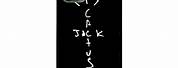 Cactus Jack Phone Case