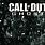 Call of Duty Ghost 1080X1080 Gamerpic