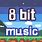 Calm 8-Bit Music