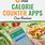 Calorie Deficit App