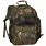 Camo Backpack