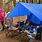 Camping Rain Shelter