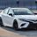 Camry TRD Sport