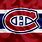 Canadiens Background