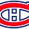 Canadiens Hockey Logo