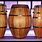 Candombe Drums