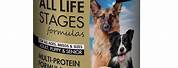 Canidae Pet Food Animal Protein Dogs